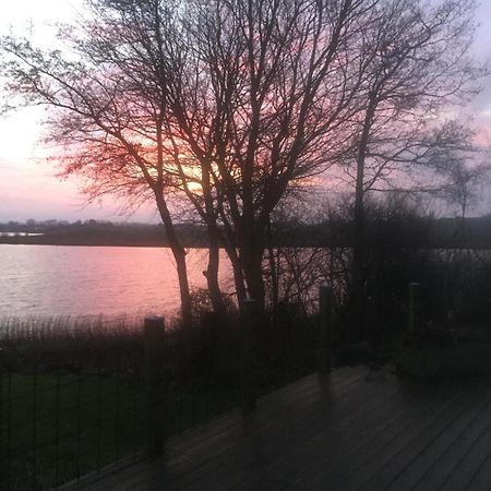 Sønderborg Bogebjerggard Bed & Breakfast المظهر الخارجي الصورة