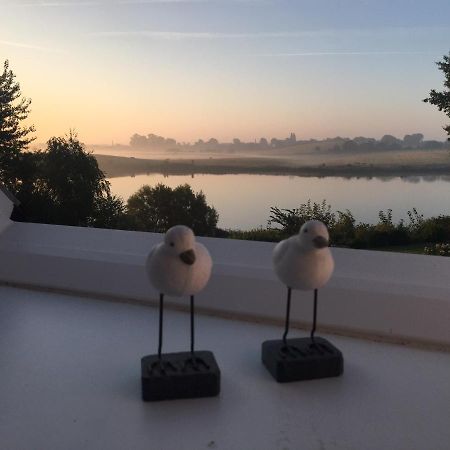 Sønderborg Bogebjerggard Bed & Breakfast المظهر الخارجي الصورة