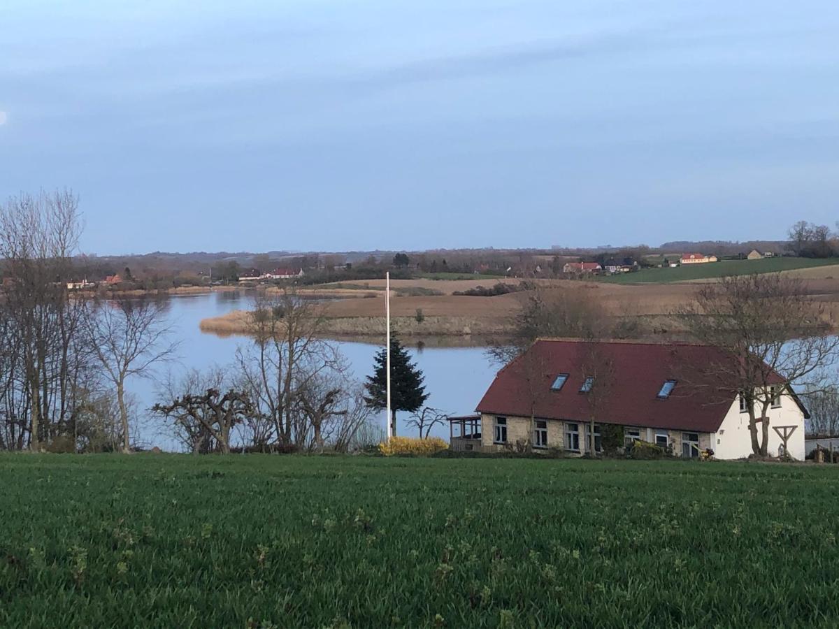 Sønderborg Bogebjerggard Bed & Breakfast المظهر الخارجي الصورة