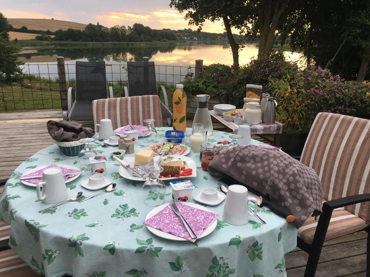 Sønderborg Bogebjerggard Bed & Breakfast المظهر الخارجي الصورة