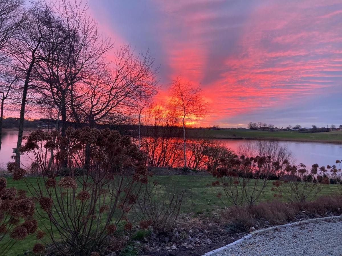 Sønderborg Bogebjerggard Bed & Breakfast المظهر الخارجي الصورة