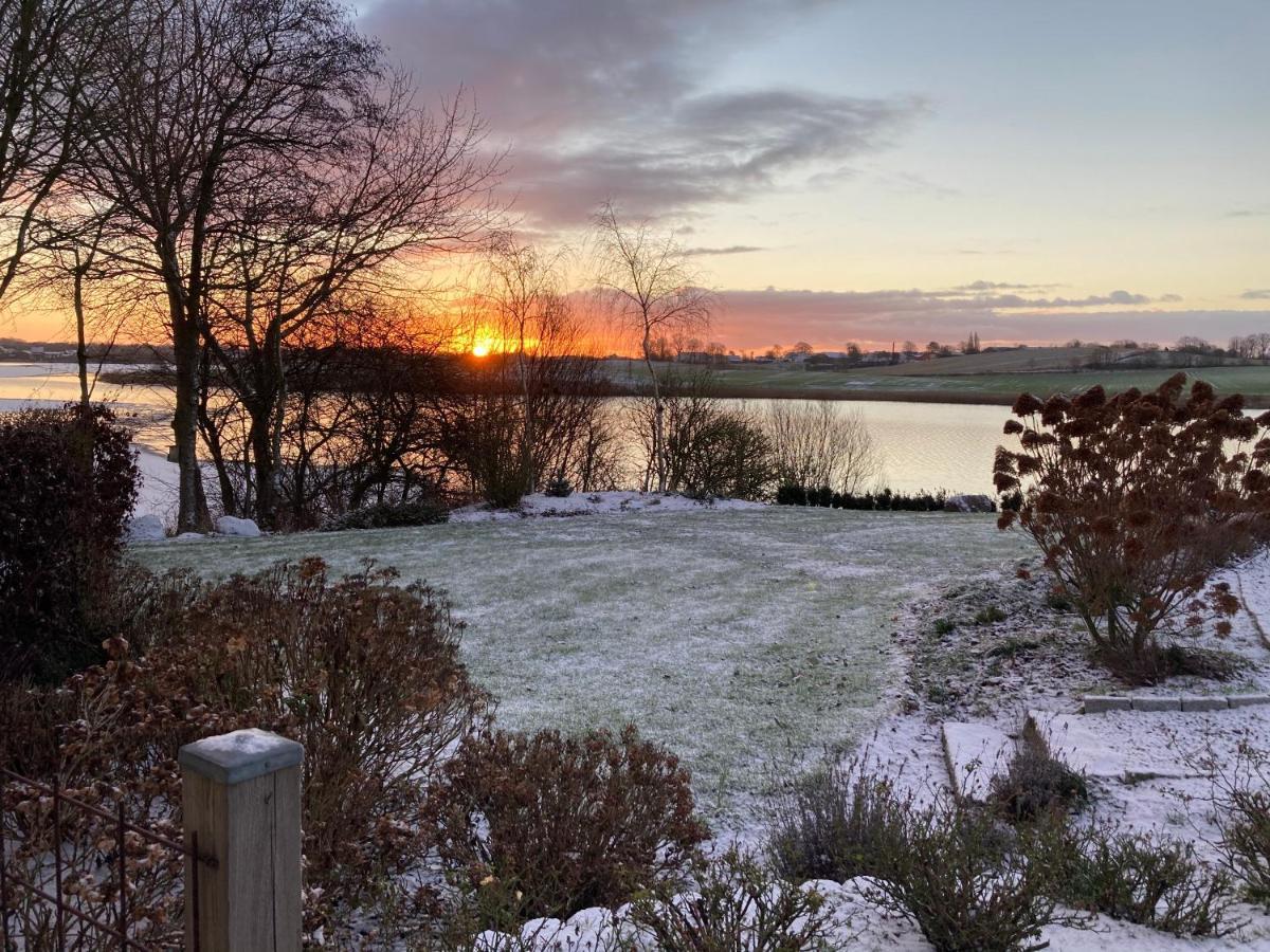 Sønderborg Bogebjerggard Bed & Breakfast المظهر الخارجي الصورة