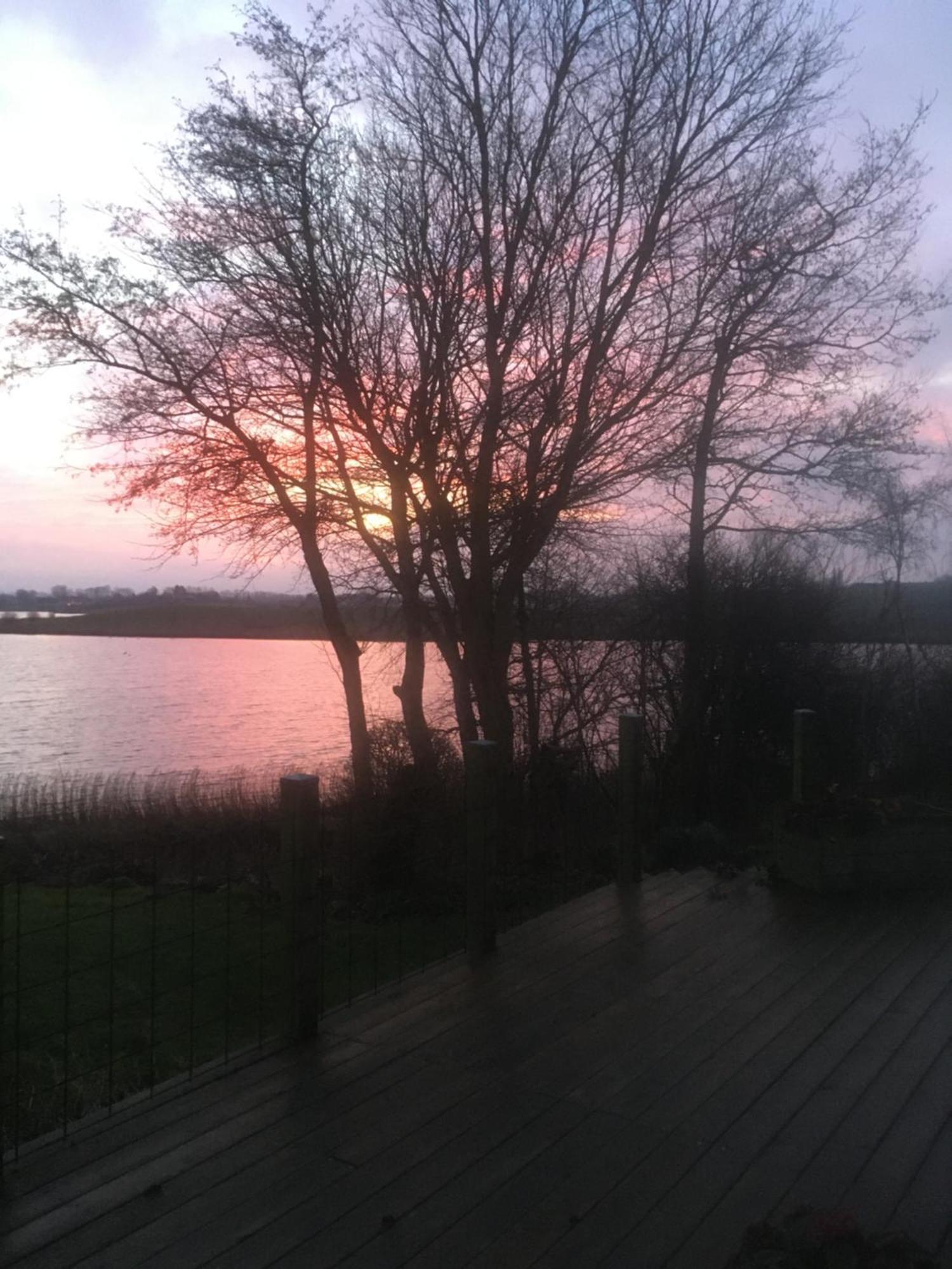 Sønderborg Bogebjerggard Bed & Breakfast المظهر الخارجي الصورة
