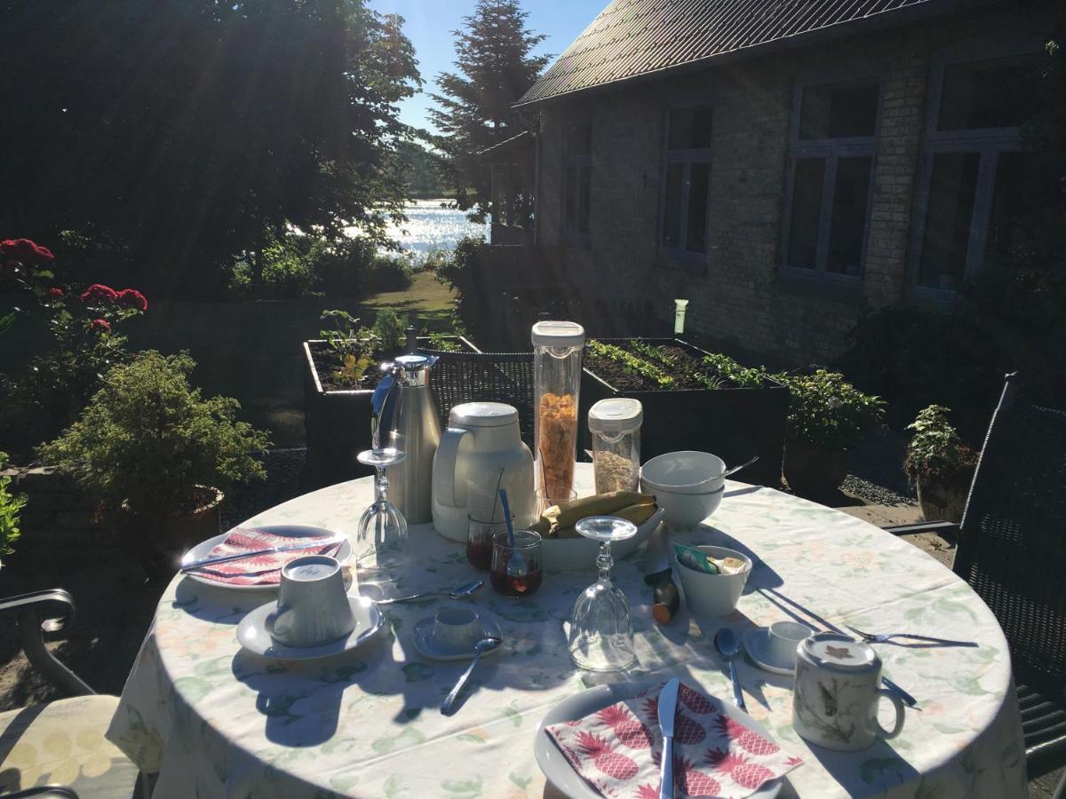 Sønderborg Bogebjerggard Bed & Breakfast المظهر الخارجي الصورة