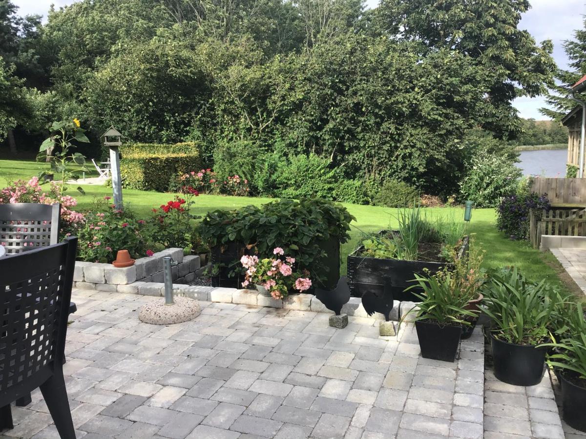 Sønderborg Bogebjerggard Bed & Breakfast المظهر الخارجي الصورة