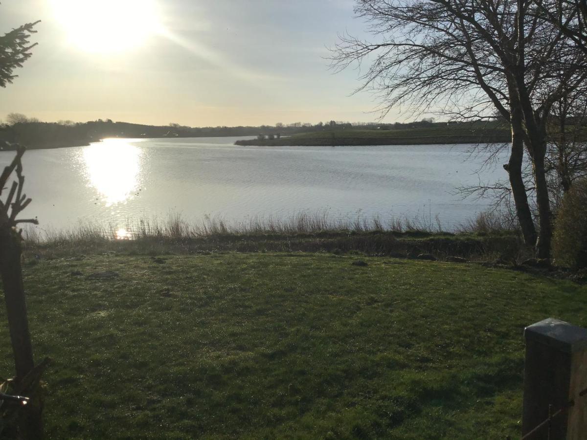 Sønderborg Bogebjerggard Bed & Breakfast المظهر الخارجي الصورة
