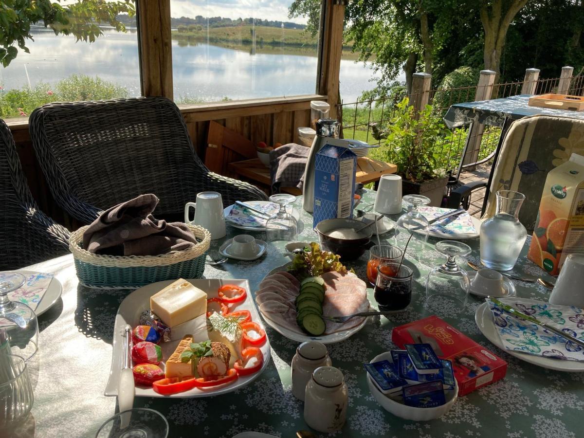 Sønderborg Bogebjerggard Bed & Breakfast المظهر الخارجي الصورة