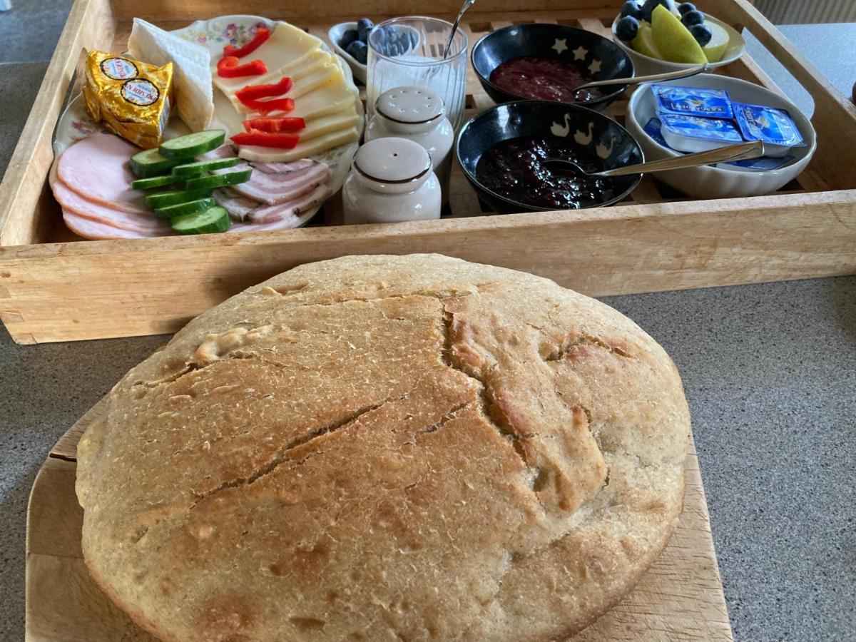 Sønderborg Bogebjerggard Bed & Breakfast المظهر الخارجي الصورة