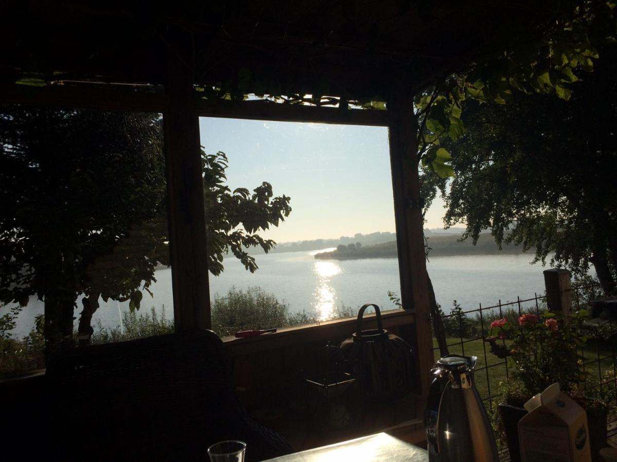 Sønderborg Bogebjerggard Bed & Breakfast المظهر الخارجي الصورة