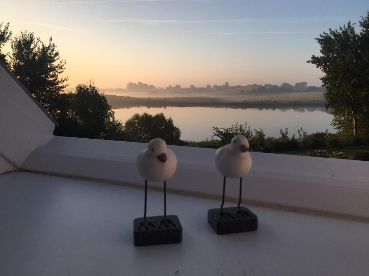 Sønderborg Bogebjerggard Bed & Breakfast المظهر الخارجي الصورة