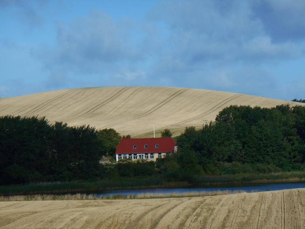 Sønderborg Bogebjerggard Bed & Breakfast المظهر الخارجي الصورة
