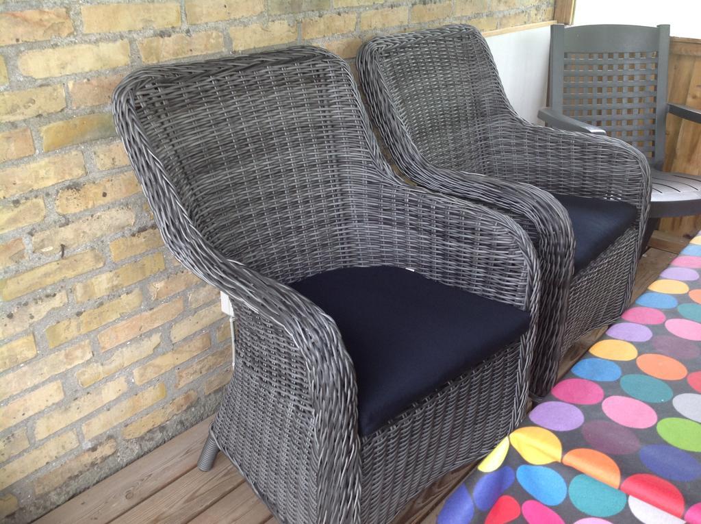 Sønderborg Bogebjerggard Bed & Breakfast المظهر الخارجي الصورة