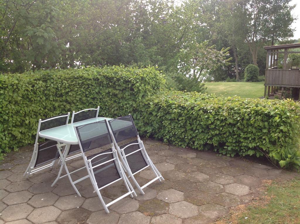 Sønderborg Bogebjerggard Bed & Breakfast المظهر الخارجي الصورة