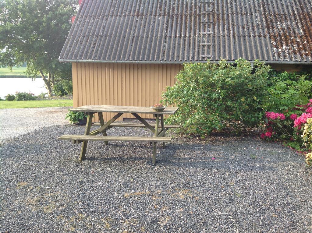 Sønderborg Bogebjerggard Bed & Breakfast المظهر الخارجي الصورة