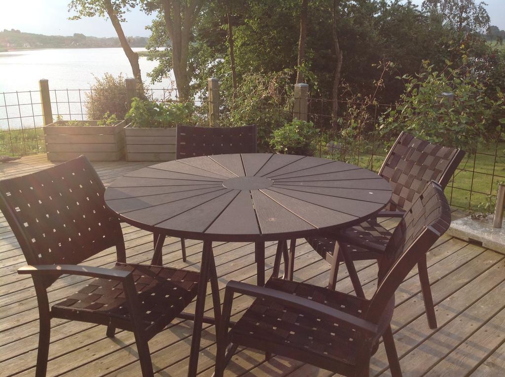 Sønderborg Bogebjerggard Bed & Breakfast المظهر الخارجي الصورة