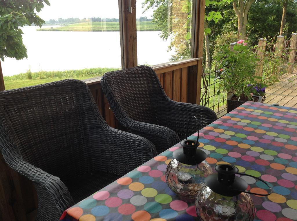 Sønderborg Bogebjerggard Bed & Breakfast المظهر الخارجي الصورة
