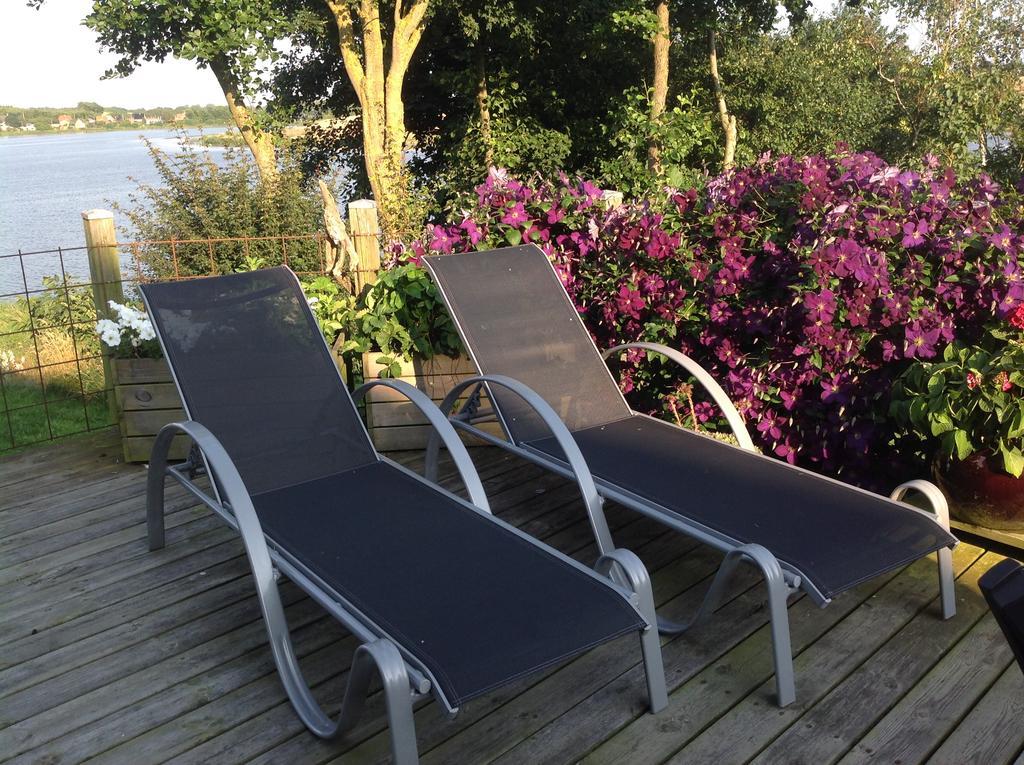 Sønderborg Bogebjerggard Bed & Breakfast المظهر الخارجي الصورة