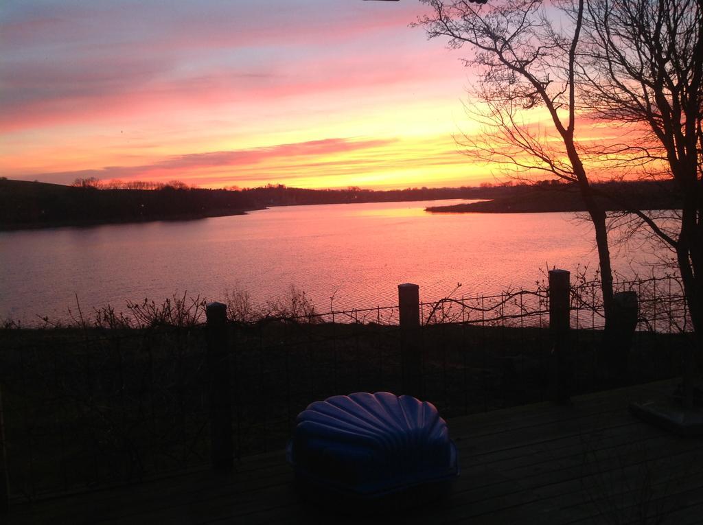 Sønderborg Bogebjerggard Bed & Breakfast المظهر الخارجي الصورة