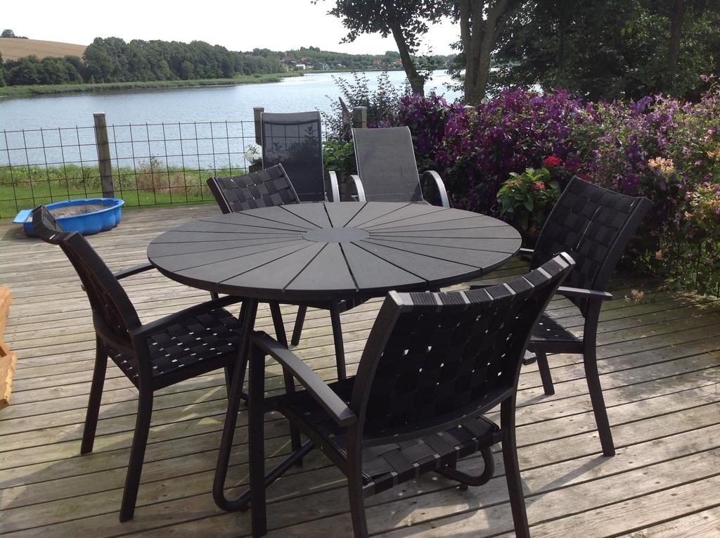 Sønderborg Bogebjerggard Bed & Breakfast المظهر الخارجي الصورة