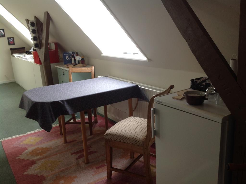 Sønderborg Bogebjerggard Bed & Breakfast المظهر الخارجي الصورة