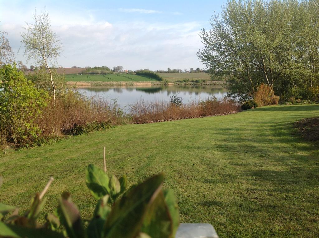 Sønderborg Bogebjerggard Bed & Breakfast المظهر الخارجي الصورة