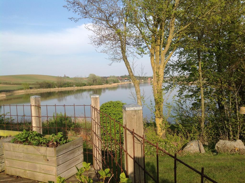 Sønderborg Bogebjerggard Bed & Breakfast المظهر الخارجي الصورة