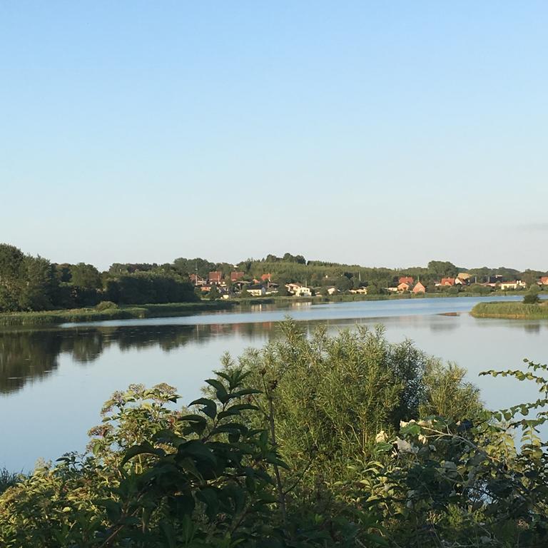 Sønderborg Bogebjerggard Bed & Breakfast المظهر الخارجي الصورة