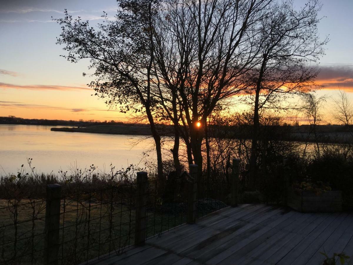 Sønderborg Bogebjerggard Bed & Breakfast المظهر الخارجي الصورة