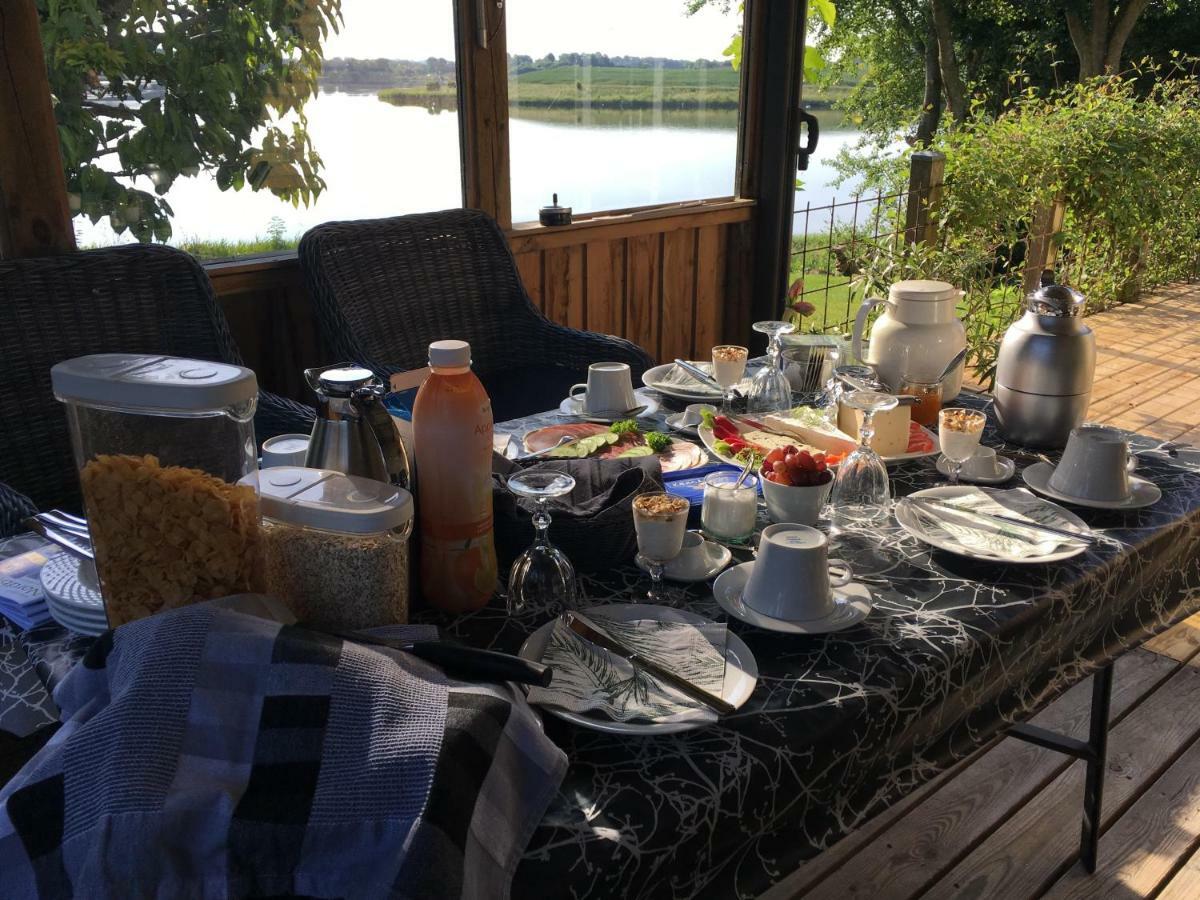Sønderborg Bogebjerggard Bed & Breakfast المظهر الخارجي الصورة