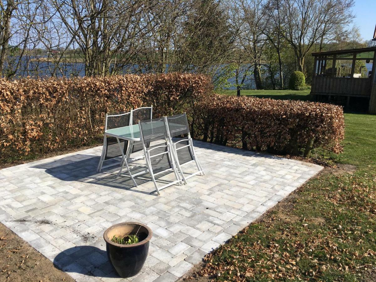 Sønderborg Bogebjerggard Bed & Breakfast المظهر الخارجي الصورة