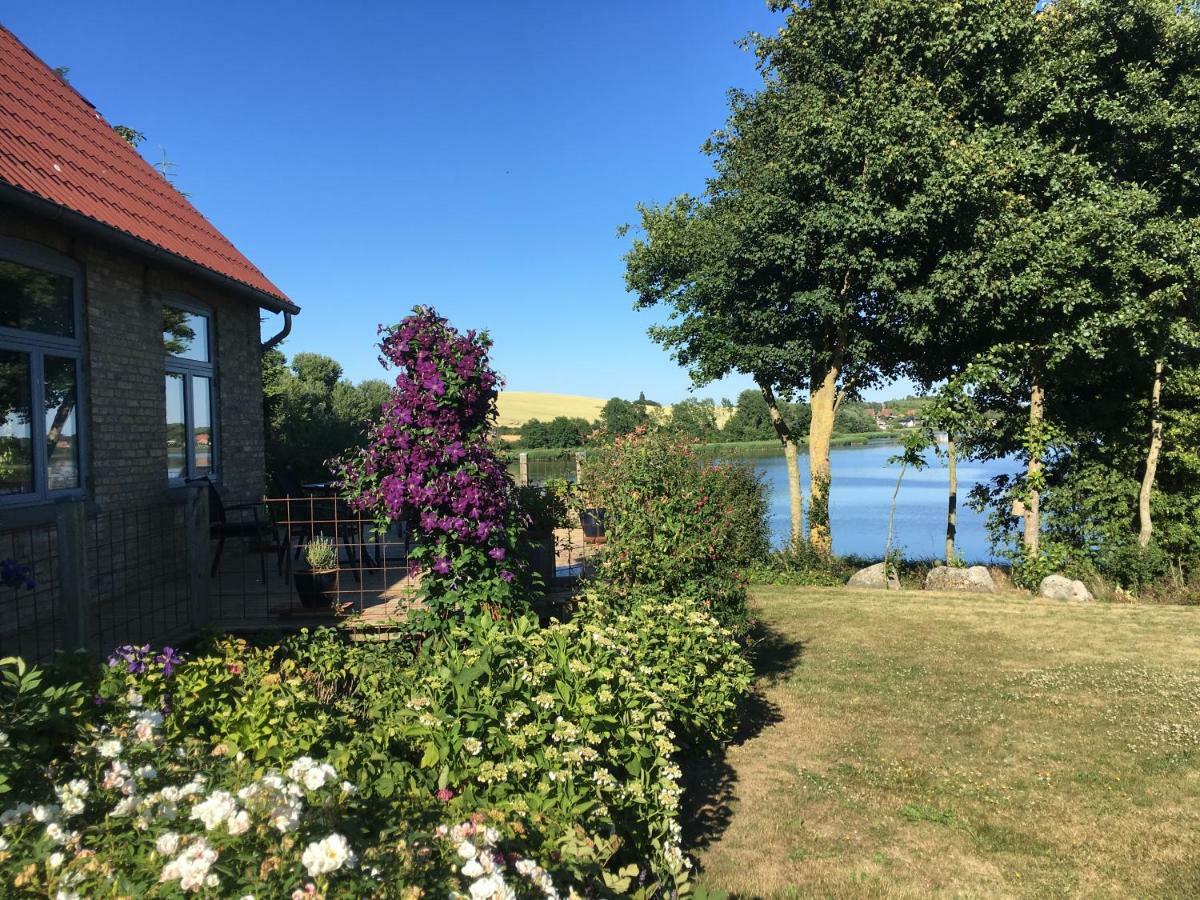 Sønderborg Bogebjerggard Bed & Breakfast المظهر الخارجي الصورة