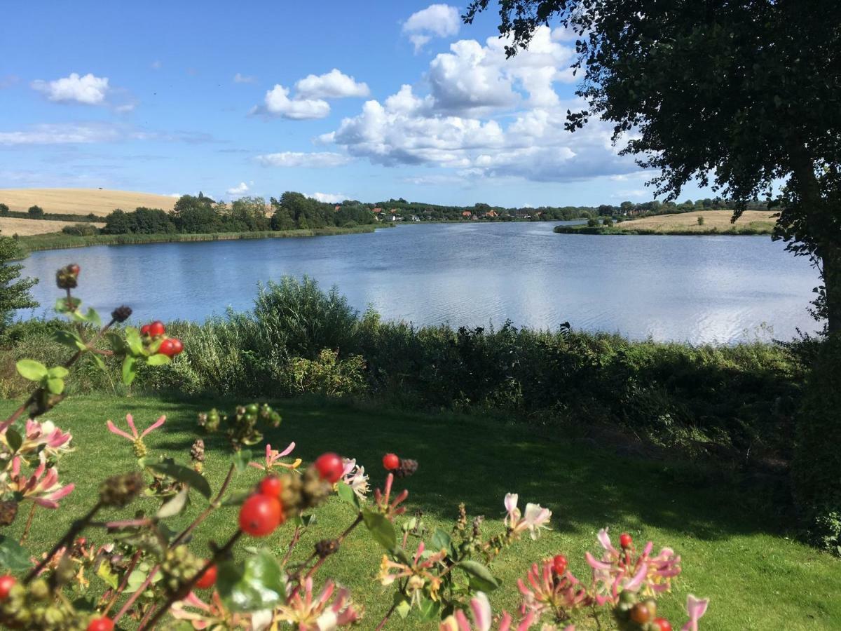 Sønderborg Bogebjerggard Bed & Breakfast المظهر الخارجي الصورة