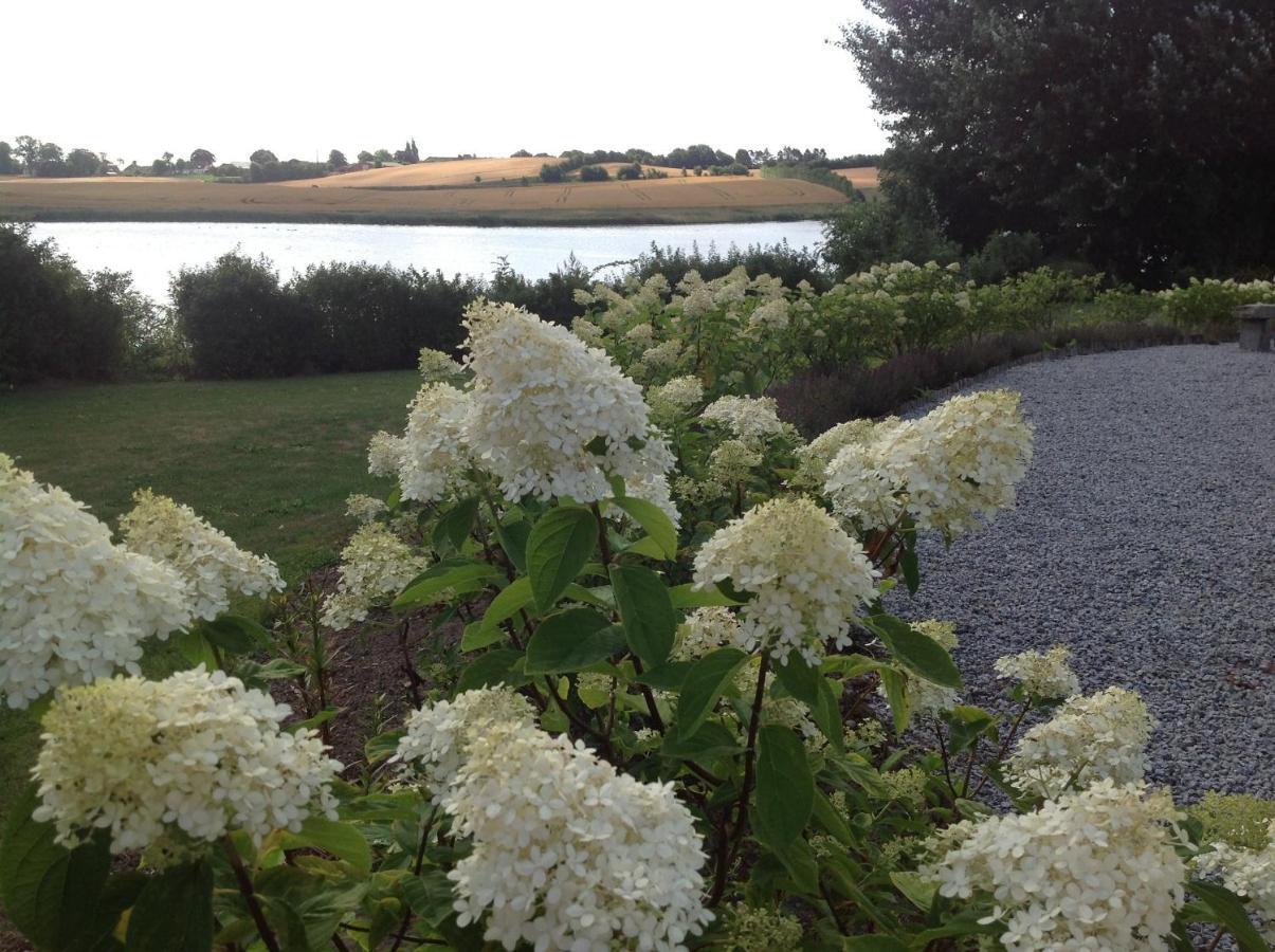 Sønderborg Bogebjerggard Bed & Breakfast المظهر الخارجي الصورة