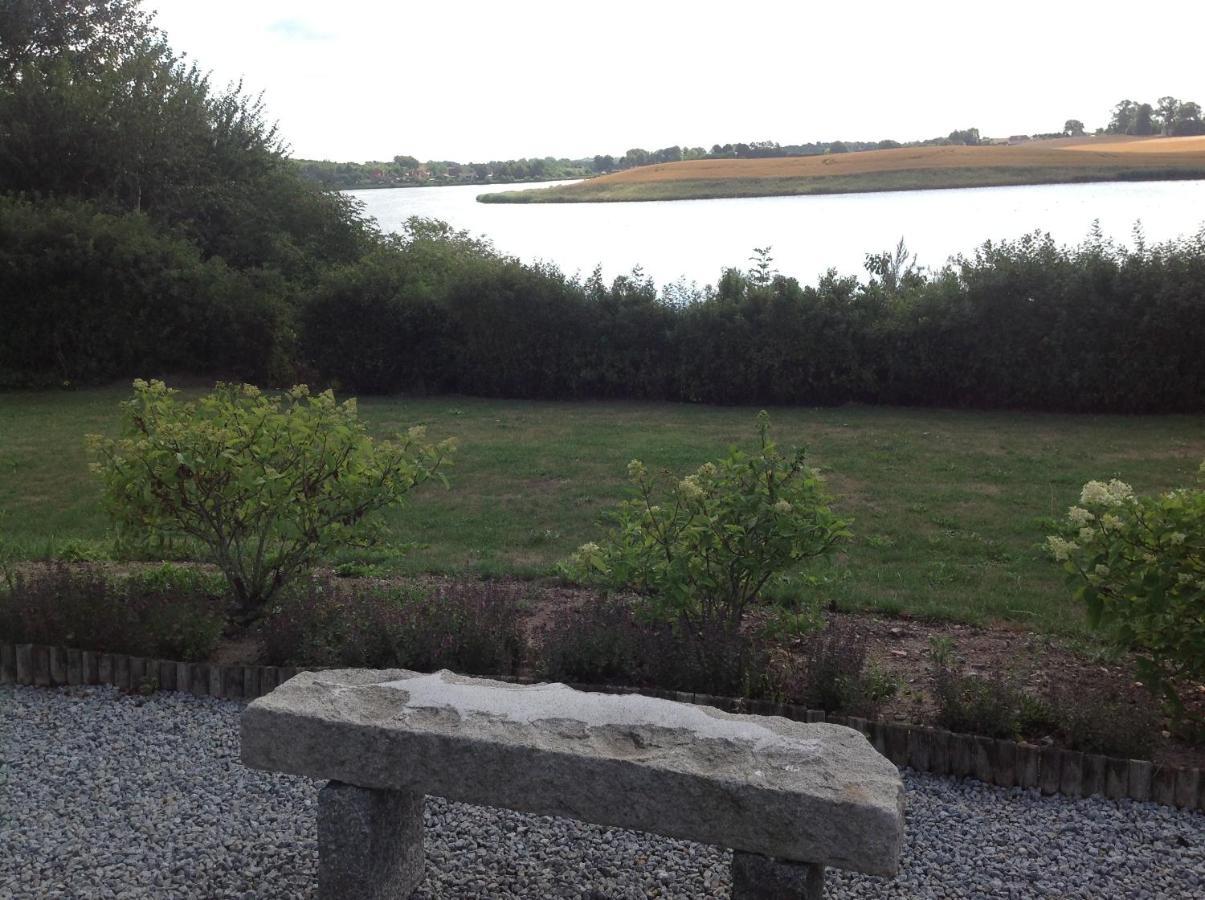 Sønderborg Bogebjerggard Bed & Breakfast المظهر الخارجي الصورة