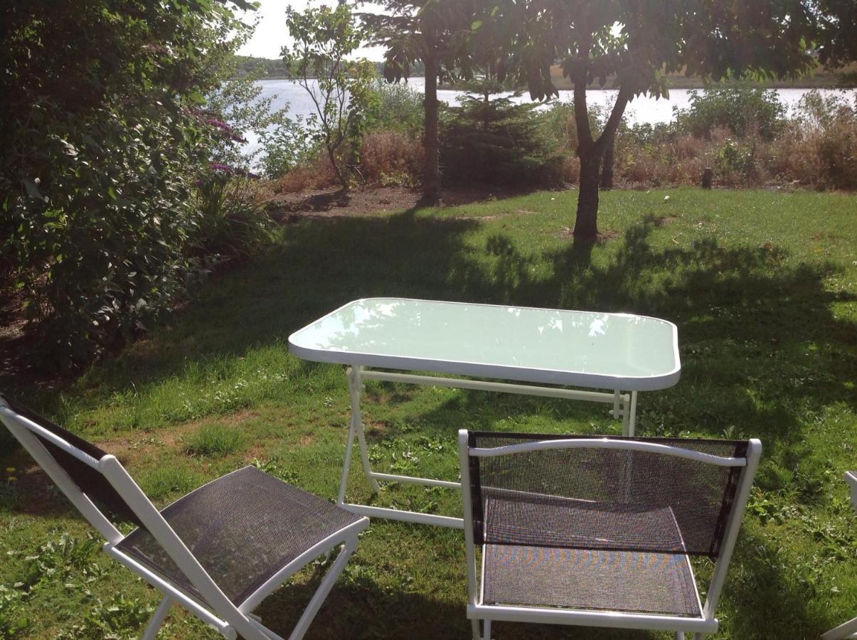 Sønderborg Bogebjerggard Bed & Breakfast المظهر الخارجي الصورة